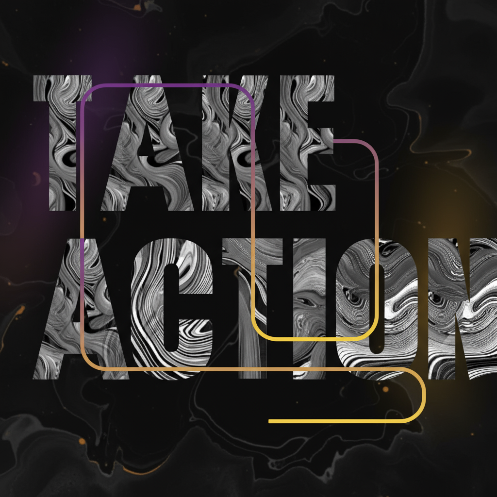 Take Action